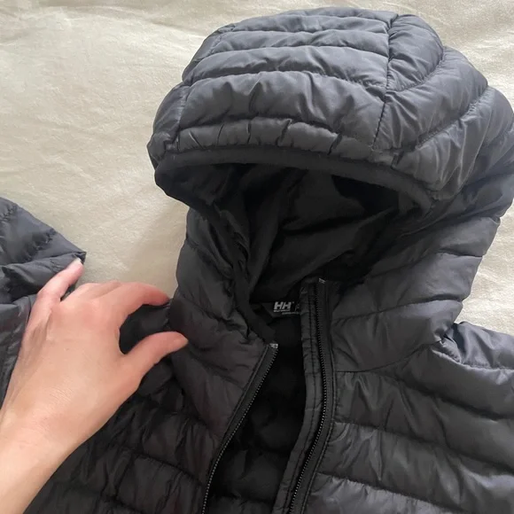 HELLY HANSEN - light puffer - Picture 6 of 8